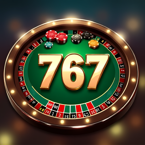 767bet game